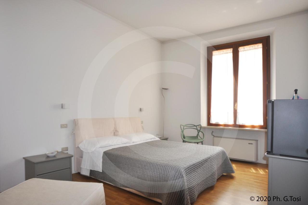 A.A.A. Armonie B&B Mantova Eksteriør billede