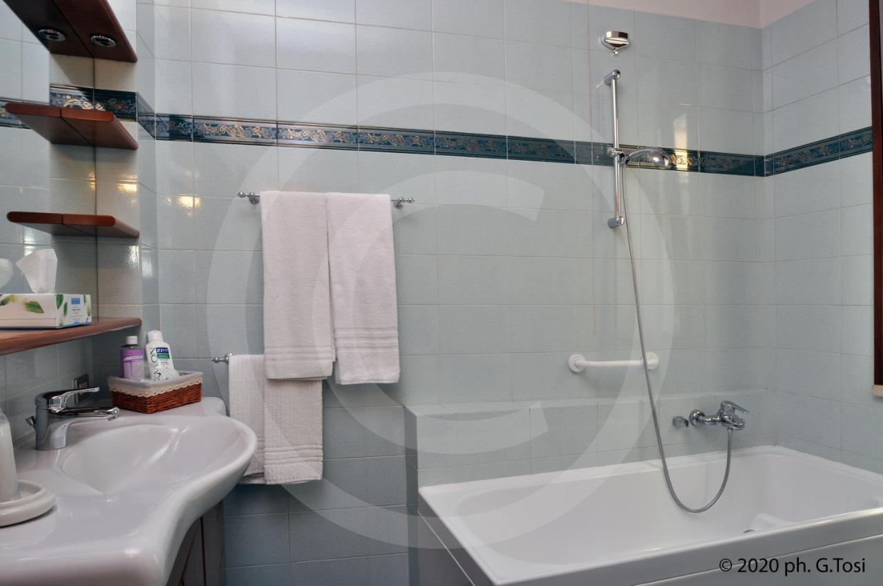 A.A.A. Armonie B&B Mantova Eksteriør billede
