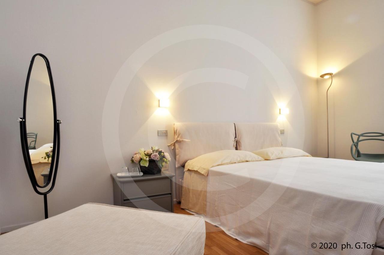 A.A.A. Armonie B&B Mantova Eksteriør billede