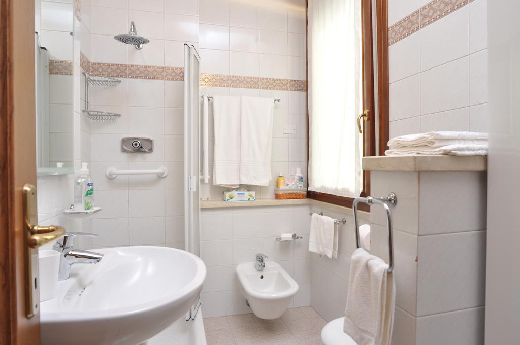 A.A.A. Armonie B&B Mantova Eksteriør billede