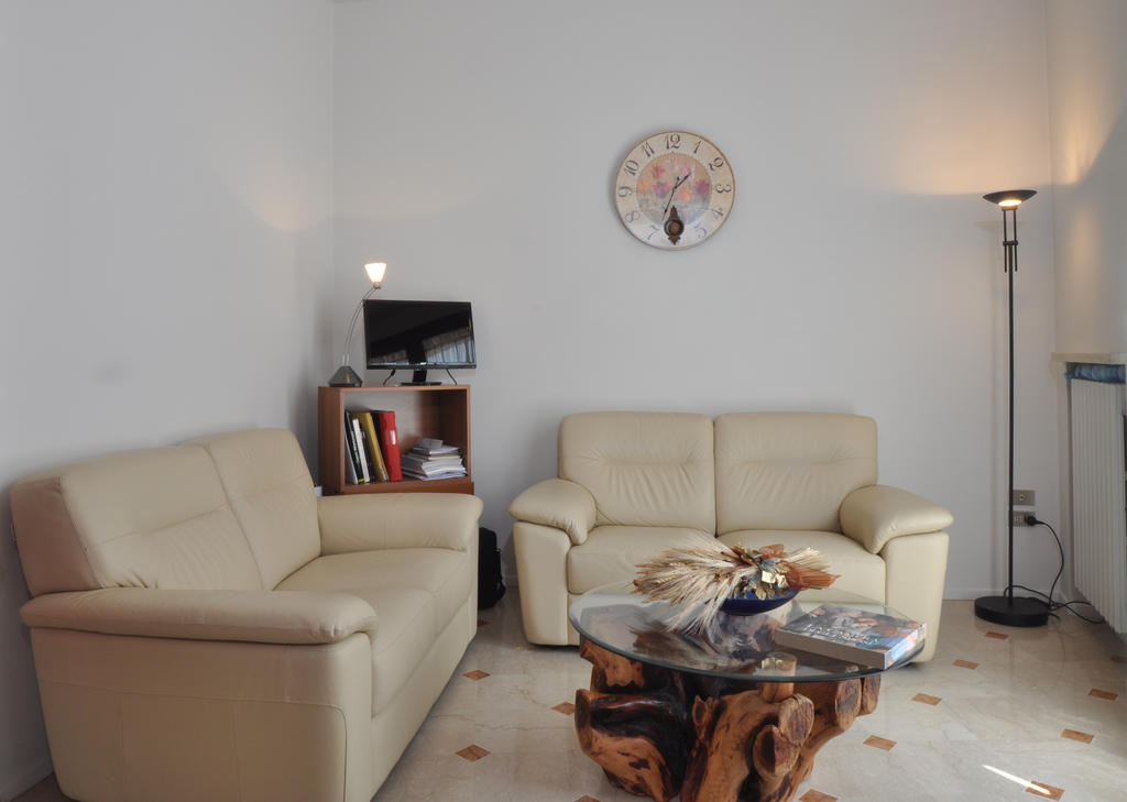 A.A.A. Armonie B&B Mantova Eksteriør billede